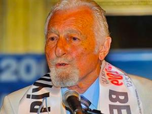  Seba İçin Başsağlığı Mesajı