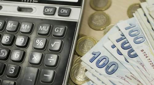  Sebep oldukları zamların konuşulmasını dahi istemediler!