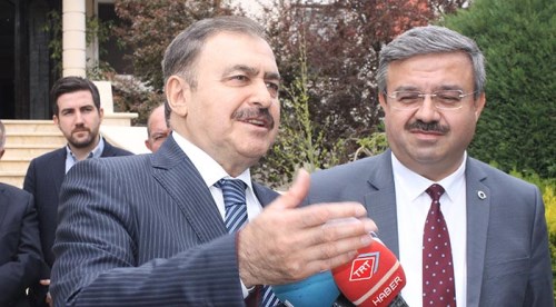 Seçim baskın değil erken