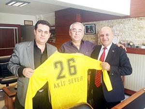 Seçim çalışmaları sürüyor