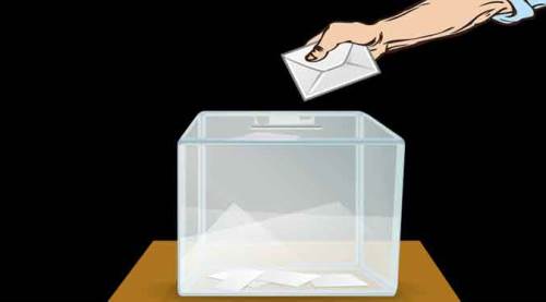 Seçim için 4 farklı senaryo