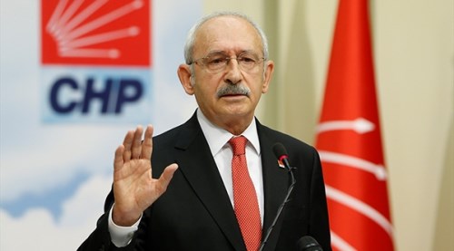 Seçimden sonra bırakacaktım ama!..