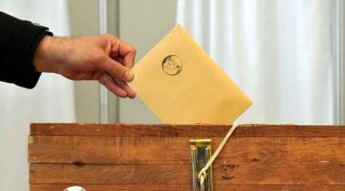 Seçime 2 aydan az kaldı: İşte merak edilen soruların cevapları...