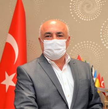 Seçime 3 Ay Kala İstifa Etti
