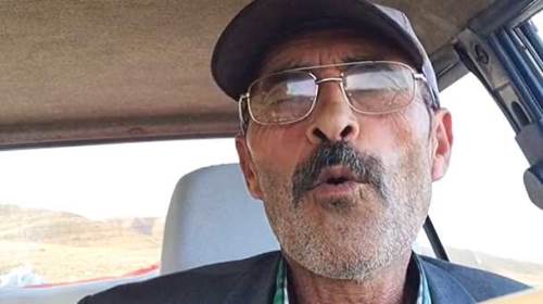 Seçimi kaybeden adaydan akrabalarına şiirli sitem