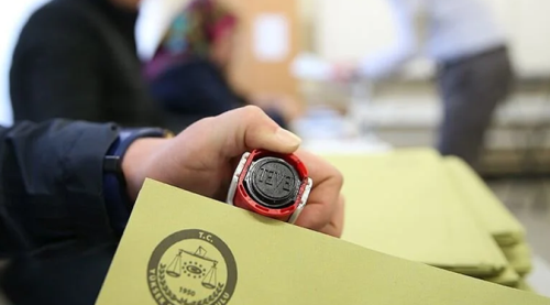 Seçimin 2.tur oylamasında bu detaylara dikkat!