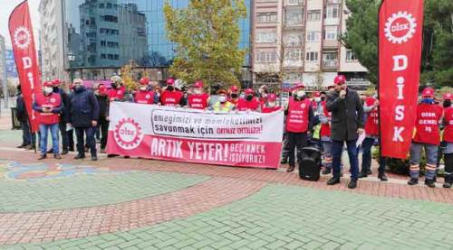 Seçimin anahtarı ekonomi