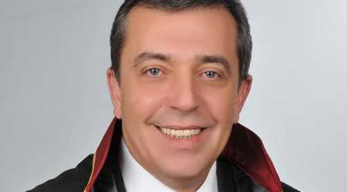 Seçimlerde tekrar adayım