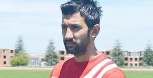 Seçkin Öztaş Kurtuluş'ta