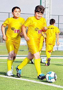 Seçmeler 6-7 Temmuzda