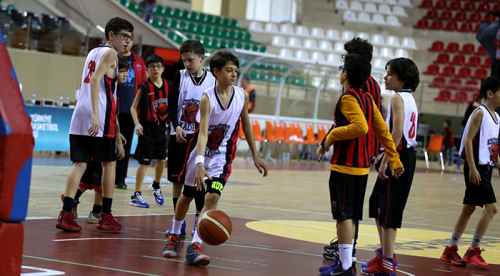 Seçmeler bugün başlıyor