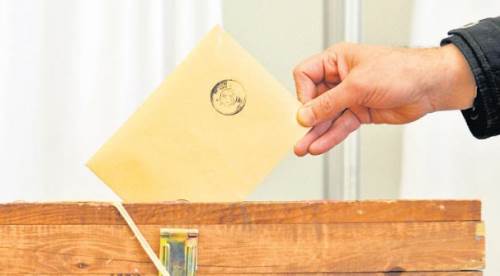 Seçmen hilesini CHP durdurdu!