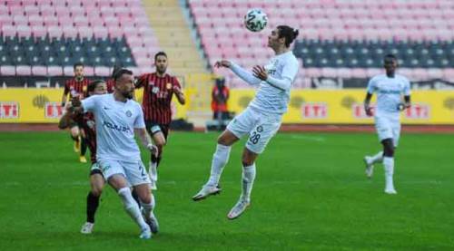 Seçsev'den 5-0 değerlendirmesi: Önemli olan...