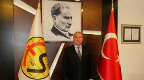 Seçsev'in günahı neydi?