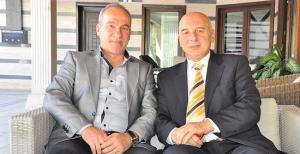 Seçsev'in kapısı çalındı