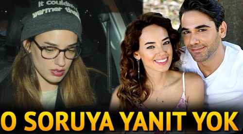 Seda Bakan'dan dizi sorusuna yanıt yok