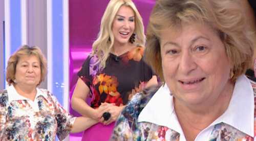 Seda Sayan'ın yeni transferi Kaynana Semra