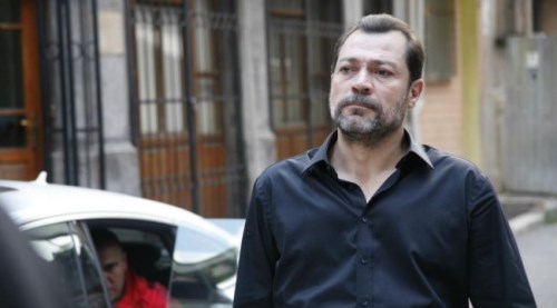 Seda Yıldız Eşkiya'dan milletvekilliğine