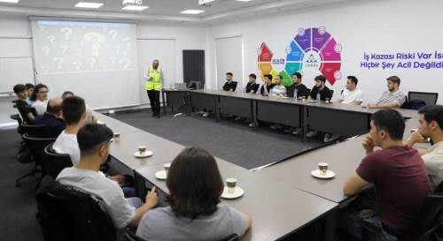 SEDAŞ’tan gençlere teknik eğitim desteği