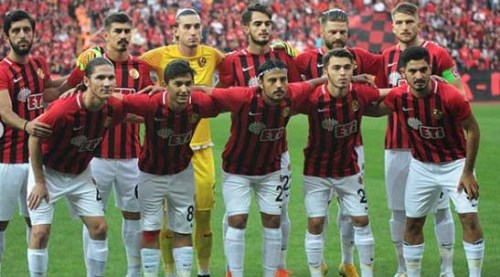 Sedyeyle oyundan çıkmıştı... Sağlık durumu belli oldu