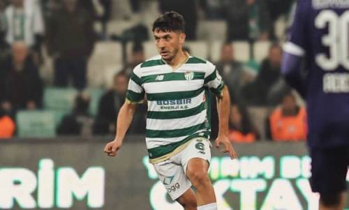Sefa Narin Kahramanmaraş’a gitti
