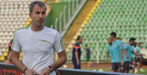 Sefer Yılmaz göreve başladı