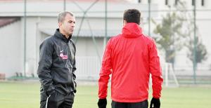 Sefer Yılmaz'ın görevi değişti