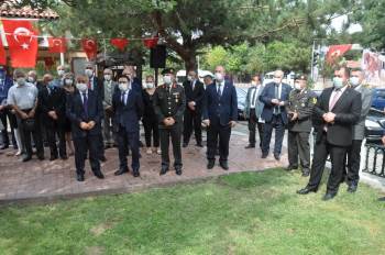 Şehidin Arkadaşlarından Vefa Örneği
