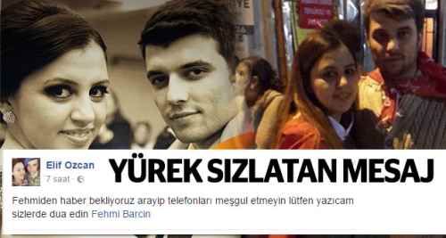 Şehidin paylaşımları yürek yaktı