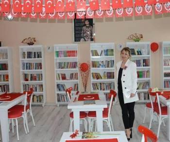 Şehidin Vasiyeti Afyonkarahisar’Da Yerine Getirilecek
