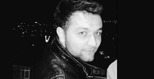 ŞEHİDİN YÜREK BURKAN SON PAYLAŞIMI