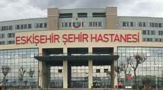 Şehir hastaneleri için şok iddia!