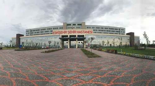 Şehir Hastanesi’nin ‘müşteri’ garantisi mi sebep oldu?