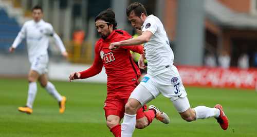 ŞEHİR HAVAYA GİRİYOR