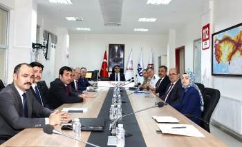 Şehir İçi Güvenlik Önlemleri En Üst Düzeye Çıkarıldı
