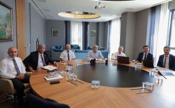 Şehir İçi Ulaşımda Farklı Alternatifler
