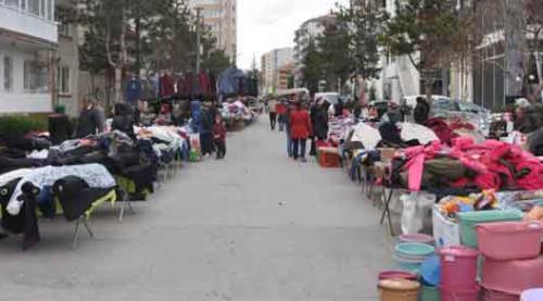 Şehir şehir gezenler
