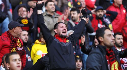 Şehir susuyor 'ARMA' direniyor!