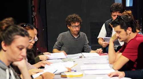 Şehir Tiyatrolarından yeni çocuk oyunu