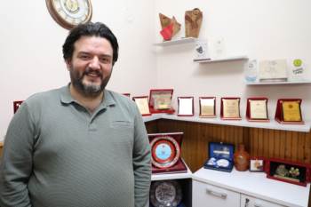 Şehir Tiyatrosu Oyuncularının Büyük Başarısı
