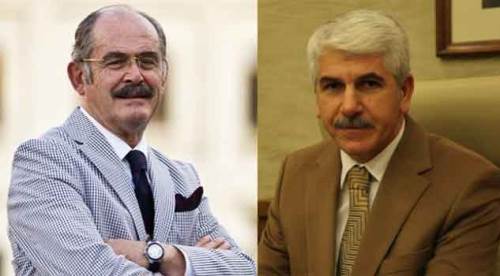 Şehircilik anlayışımız yataydır