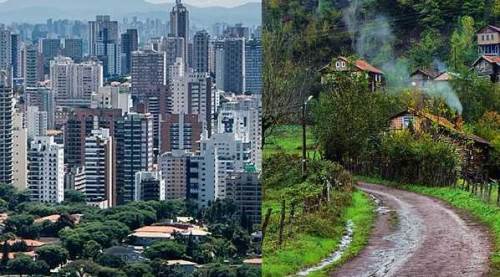 Şehirde öldürülürler ama kırsalda yaşatırlar!