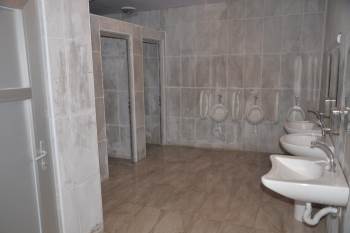 Şehirdeki Tuvalet Ve İhtiyaç Alanları Engelliler İçin Yeniden Düzenleniyor
