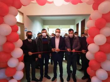 Şehit Ahmet Asan’In Adı Okul Kütüphanesinde Yaşatılacak
