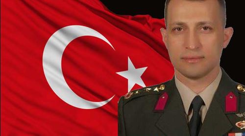 Şehit Albay Peker için bisiklet turnuvası