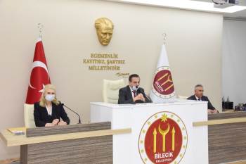 Şehit Ali Gaffar Okkan’In İsmi Bilecik’Te De Yaşatılacak
