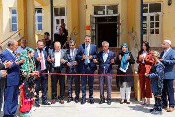 Şehit Ali Yılmaz’In İsmi Simav’Daki Okulda Yaşayacak
