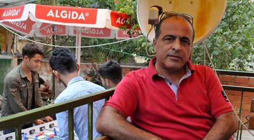 Şehit çocuklarına ücretsiz yurt