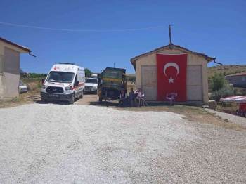 Şehit Cüneyt Taşyürek’İn Baba Evinde Acı Bekleyiş Sürüyor
