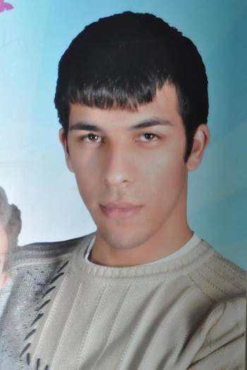 Şehit Mevlüt Kahveci’Nin Üniversiteyi Bilecik’Te Okuduğu Ortaya Çıktı
